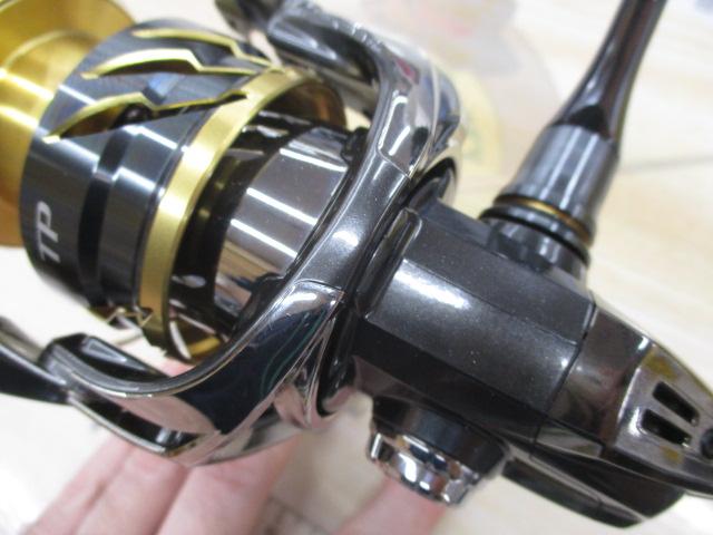 20ツインパワー C5000XG｜＠ベリーネット 日本最大新品中古釣具WEBショップ