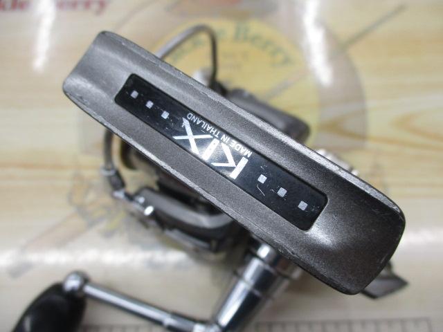 カルディアKIX 2004