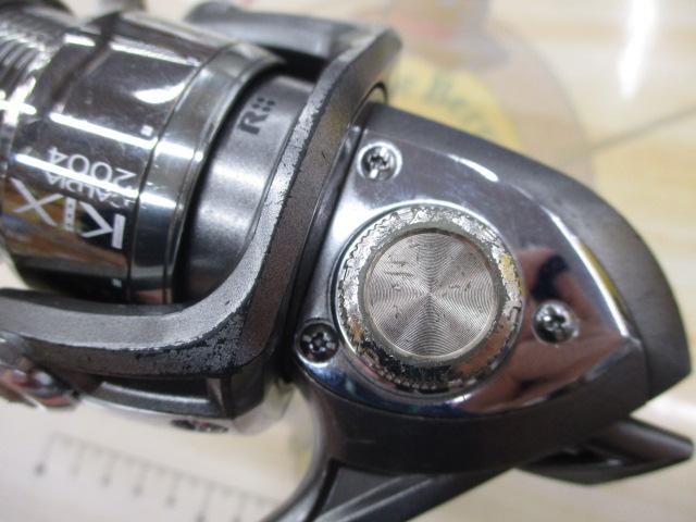 カルディアKIX 2004