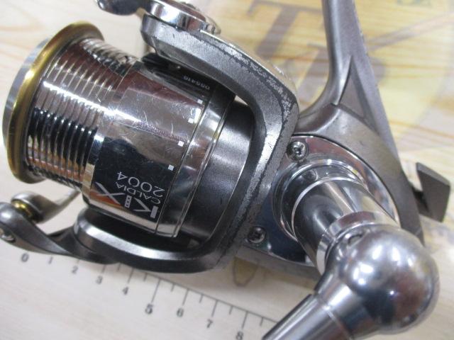 カルディアKIX 2004