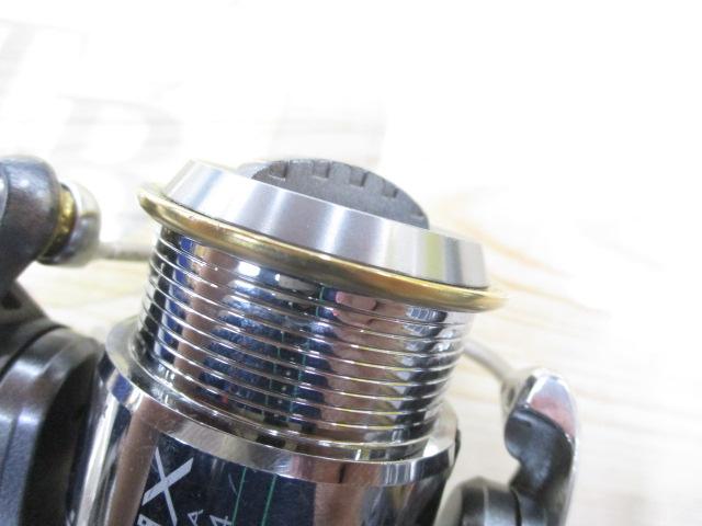 カルディアKIX 2004