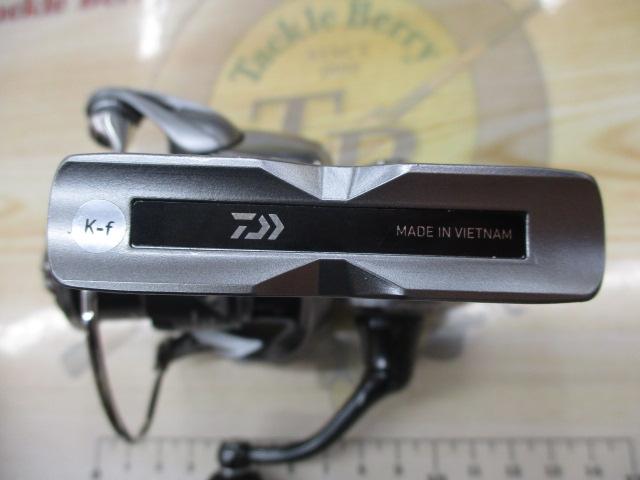 25カルディア FC LT1000S