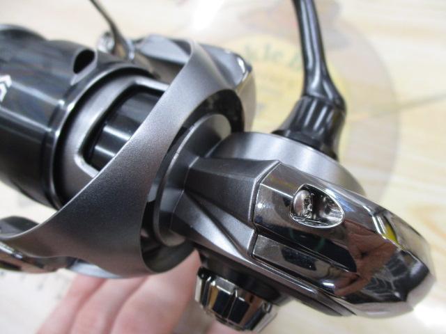 25カルディア FC LT1000S