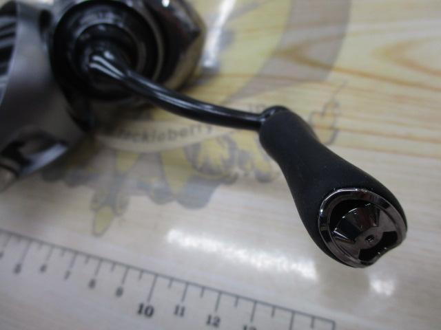 25カルディア FC LT1000S