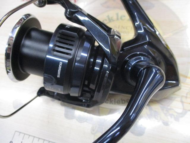 25ツインパワーXD 4000HG