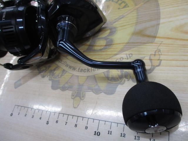 25ツインパワーXD 4000HG