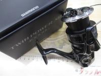 25ツインパワーXD 4000HG