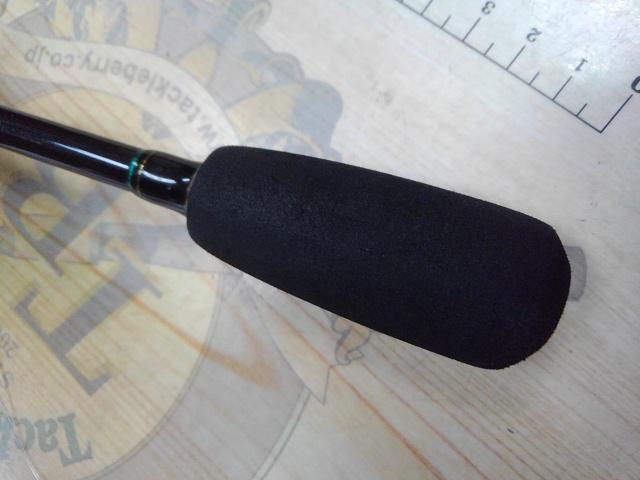 ブルーカレント BLC-65Ti JHスペシャル