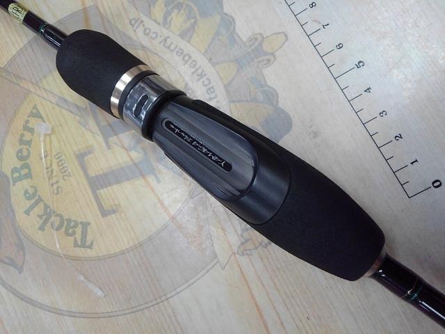 ブルーカレント BLC-65Ti JHスペシャル