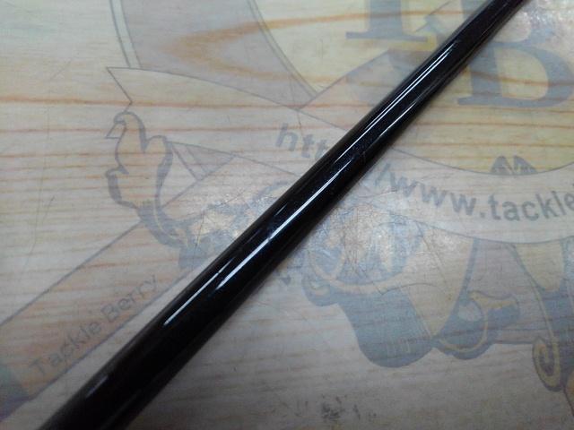 ブルーカレント BLC-65Ti JHスペシャル