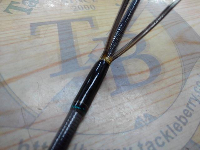 ブルーカレント BLC-65Ti JHスペシャル