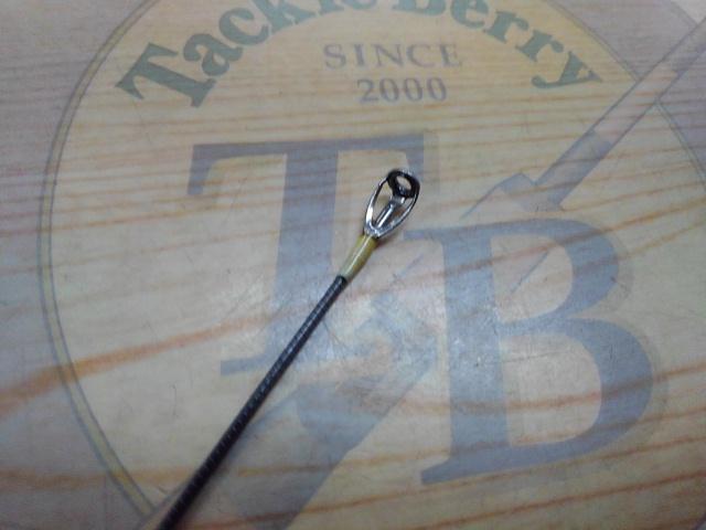 ブルーカレント BLC-65Ti JHスペシャル