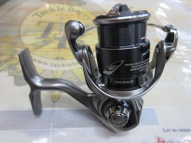 25カルディア FC LT1000S