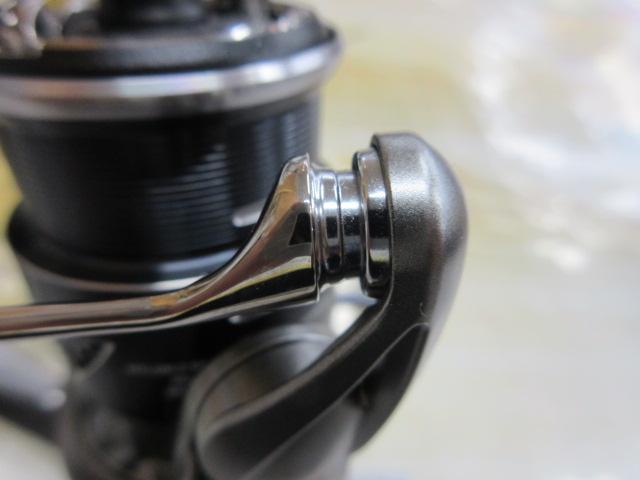 25カルディア FC LT1000S