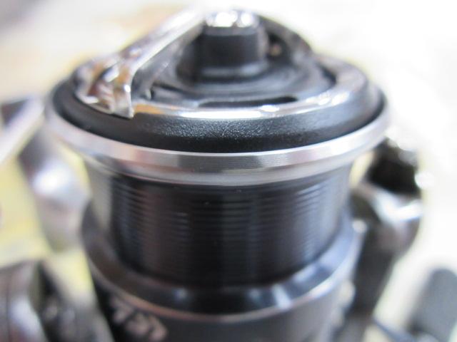 25カルディア FC LT1000S