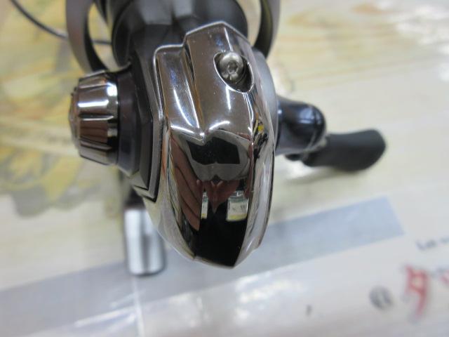 25カルディア FC LT1000S