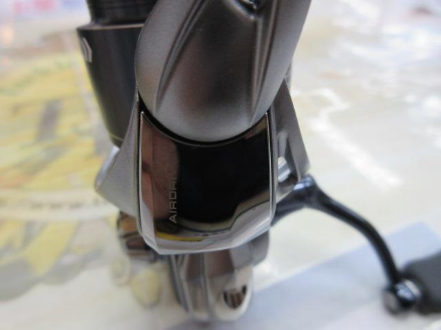 25カルディア FC LT1000S