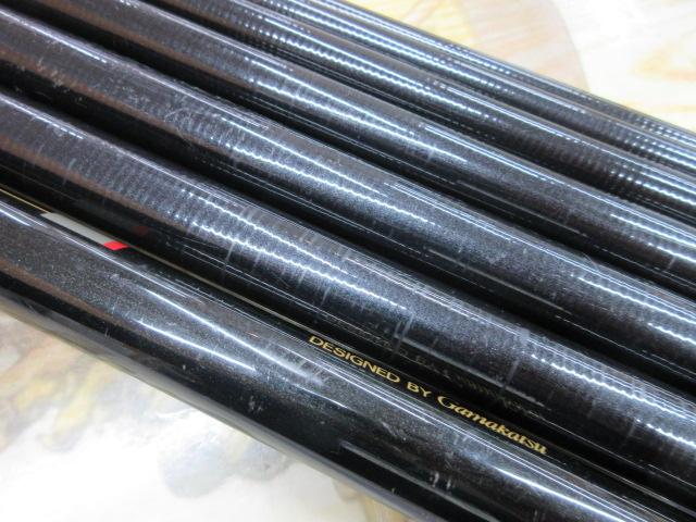 がま鮎アルステージ 引抜早瀬90