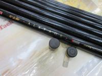 がま鮎アルステージ 引抜早瀬90