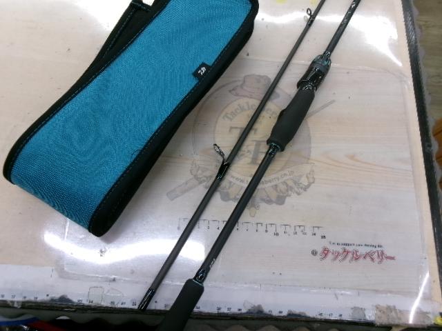 いちご　美品　エメラルダス AIR 75MLM いちご様専用 美品 エメラルダス AIR 75MLM