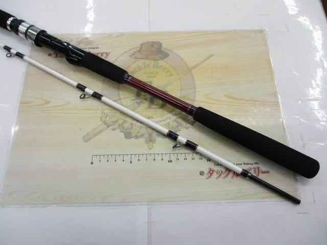 リーオマスター真鯛SX S-270