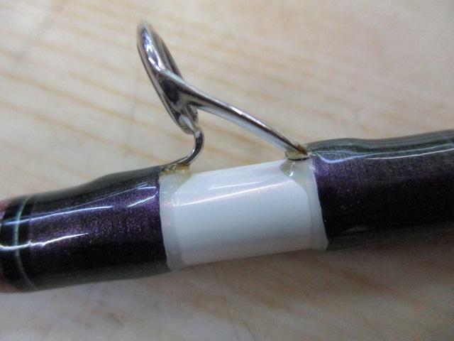 リーオマスター真鯛SX S-270