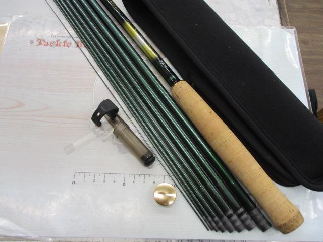 エキスパート清流 45