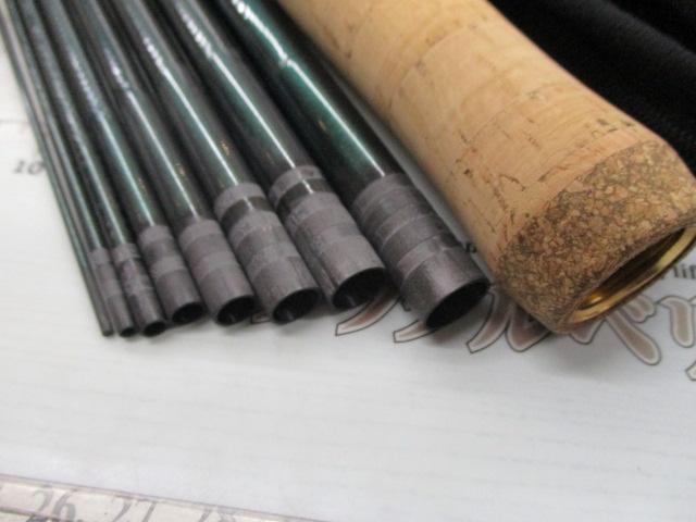 エキスパート清流 45