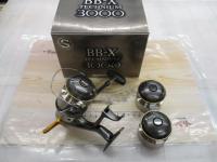 01BB-Xテクニウム 3000