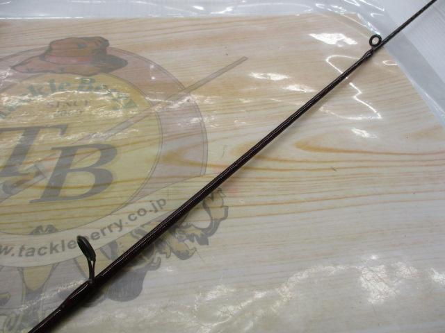 スコーピオンXV 2550FF-2