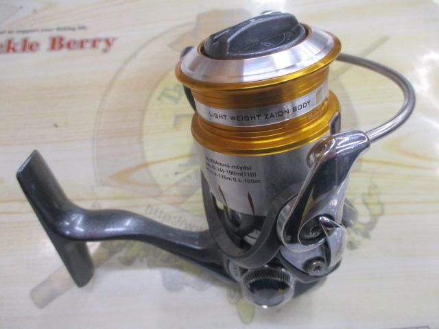 11フリームス 2004