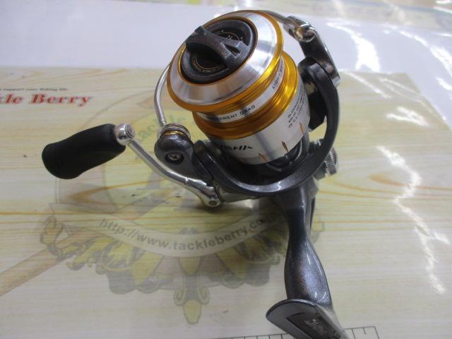 11フリームス 2004