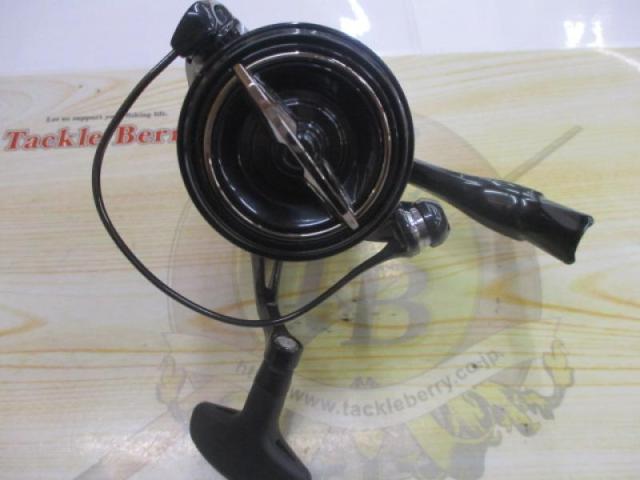 19ヴァンキッシュ 3000MHG｜＠ベリーネット 日本最大新品中古釣具WEB