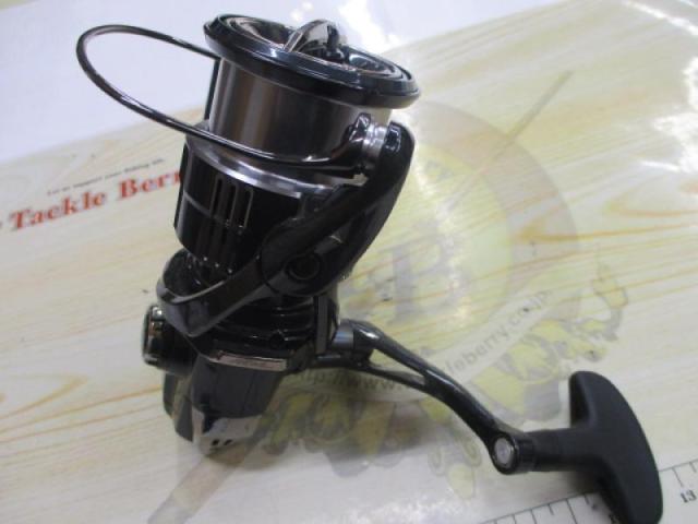 19ヴァンキッシュ 3000MHG｜＠ベリーネット 日本最大新品中古釣具WEB