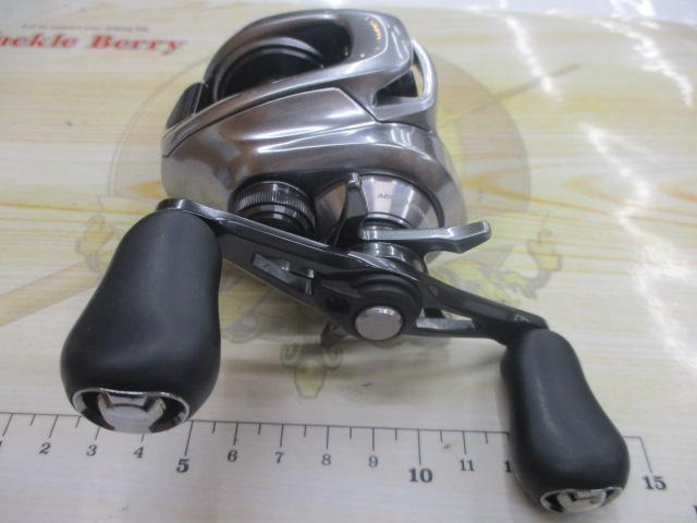 18バンタムMGL RH