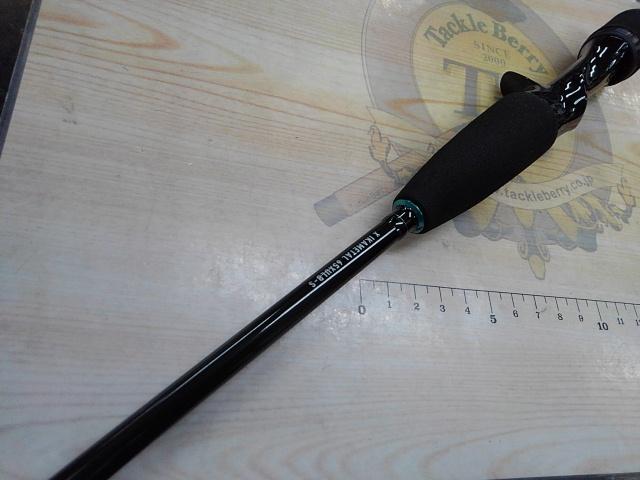 エメラルダスX 65XULB-S IM