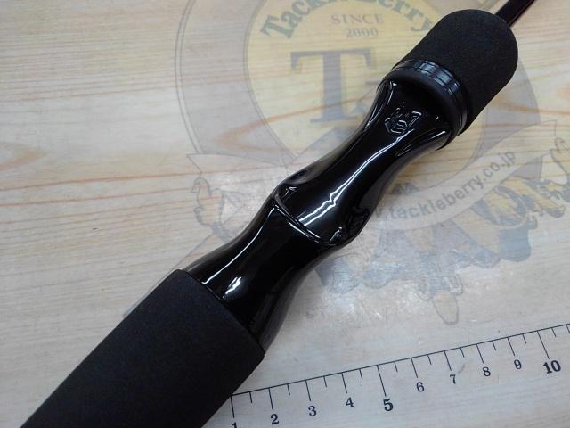 エメラルダスX 65XULB-S IM