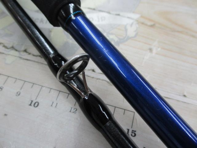 リバティクラブエギング 832M