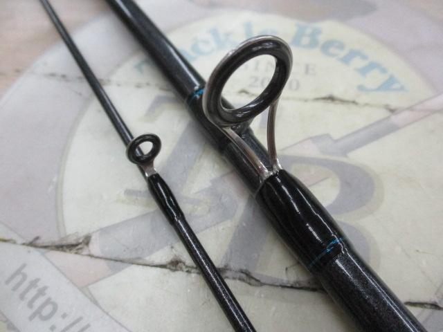 リバティクラブエギング 832M