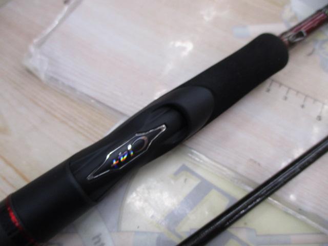 セフィアXR S86ML