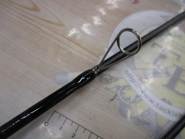 セフィアXR S86ML