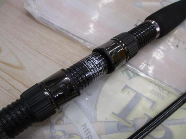 セブンセンスPE MJS-872-PE ミッドナイトジェッティー