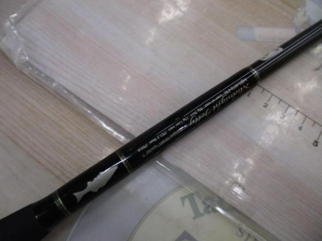 セブンセンスPE MJS-872-PE ミッドナイトジェッティー