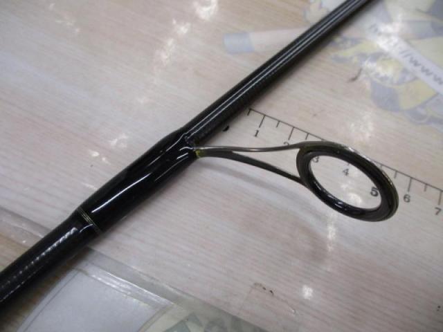 セブンセンスPE MJS-872-PE ミッドナイトジェッティー