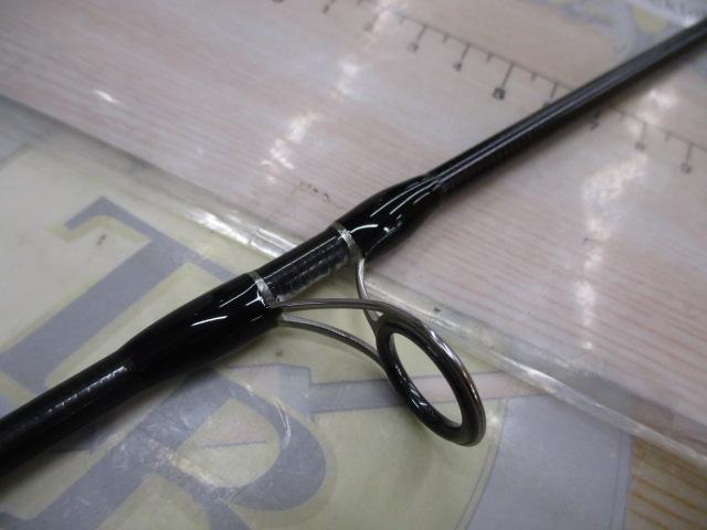 ブラックアロー 96MH Monster Shooting Special(後期)