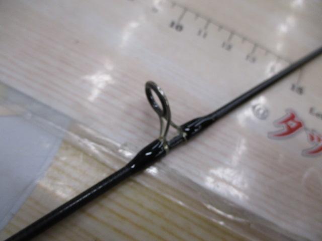 ブラックアロー 96MH Monster Shooting Special(後期)