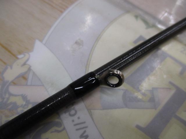 スキッドロウインペリアル SIMS-90L スラックマスター90