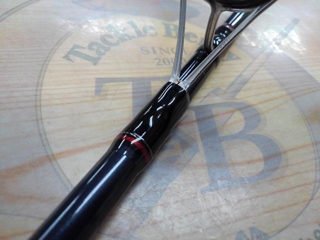 リバティクラブシーバス 86ML