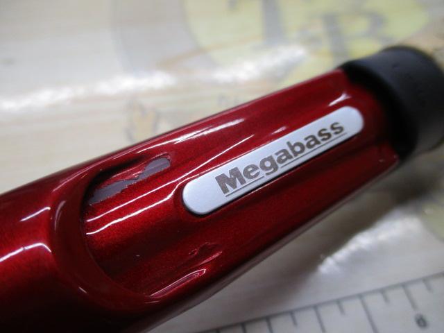 オロチXX F4・1/2-70XX 赤スレッドJPNモデル