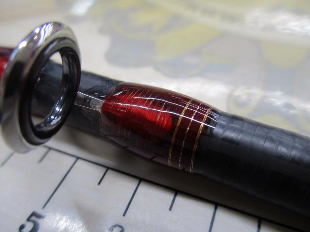 オロチXX F4・1/2-70XX 赤スレッドJPNモデル